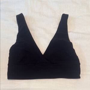 Black Women's Intimate Bra